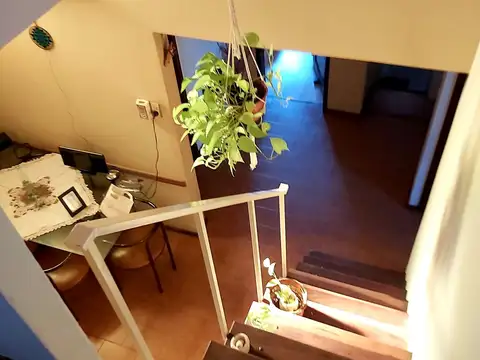 Se vende Departamento de en el centro.