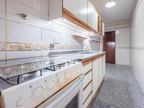 Departamento en Venta al Oeste
