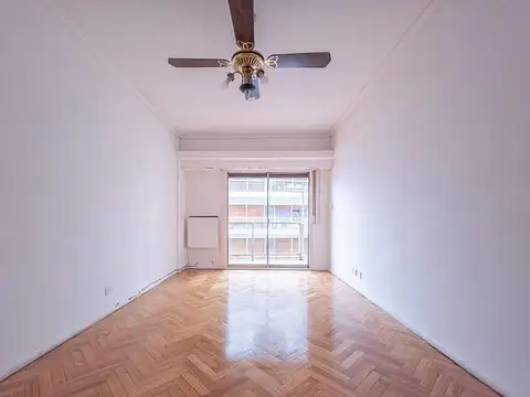 Departamento en Venta en Caballito, USD 130.000