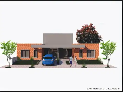 Duplex En San Ignacio Village