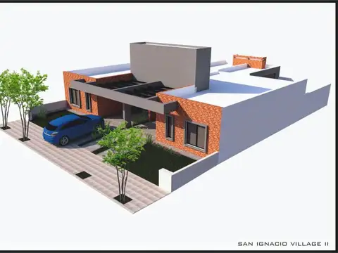 Casa en Venta de 2 dormitorios