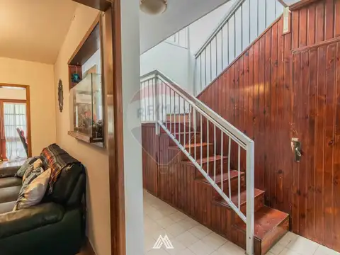 Casa en Venta 48 años