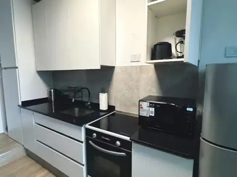 Departamento en Alquiler 1 año