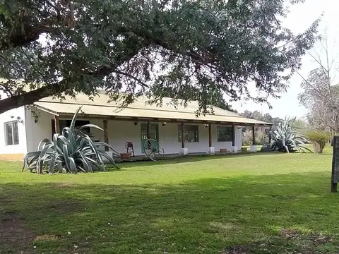 Terreno en Venta de 1498,0 m2