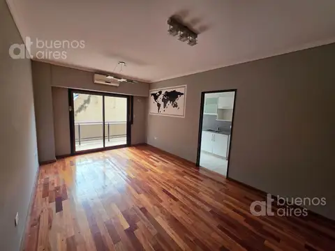 Departamento en Alquiler Temporal en San Telmo, CABA
