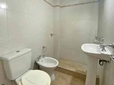 DEPARTAMENTO 2 AMBIENTES - MERLO CENTRO