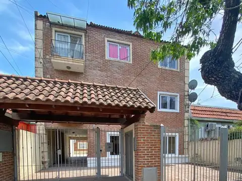 Libertad 400, Piso PB