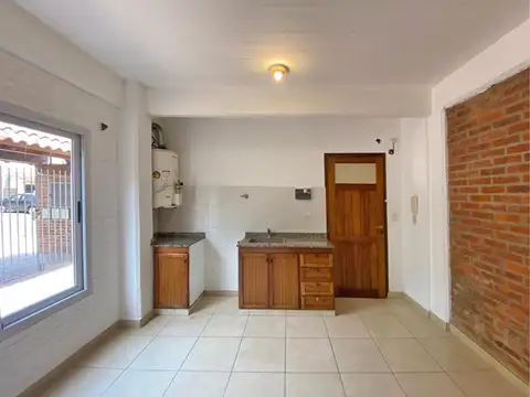 DEPARTAMENTO 2 AMBIENTES - MERLO CENTRO