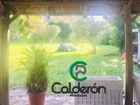 Terreno Lote En Venta Moreno Centro (inversión)