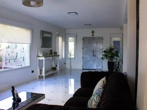 Casa en Venta 3 años
