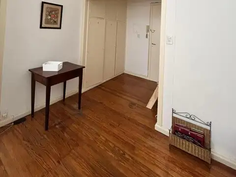 RETIRO CLÁSICO – ELEGANCIA, HISTORIA Y CONECTIVIDAD