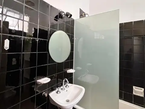 Departamento en Alquiler Temporal A Estrenar