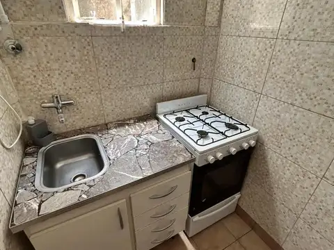 Departamento en Alquiler Temporal en Retiro, USD 400