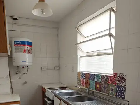 Departamento en Alquiler de 2 dormitorios