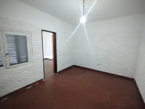 PH 3 ambientes con patio y SIN EXPENSAS en Remedios de Escalada, Lanus!