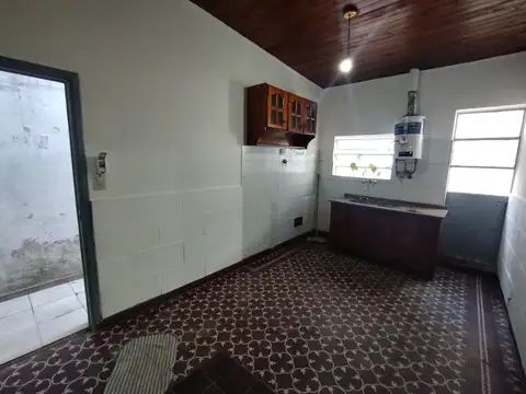 Depto Tipo Casa en Alquiler de 3 ambientes