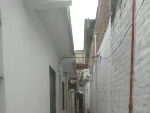 Juan B. Justo 2900