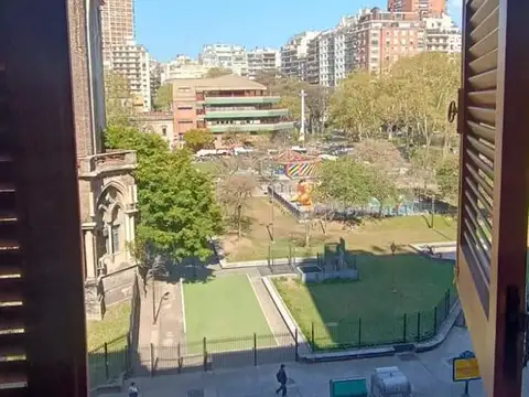 Departamento en Alquiler de 2 ambientes