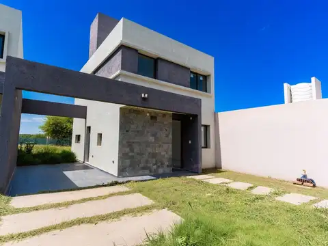 DUPLEX VILLA CATALINA A ESTRENAR 2 DORMITORIOS