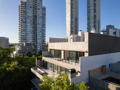 Departamento en Venta en Palermo Hollywood, USD 147.000