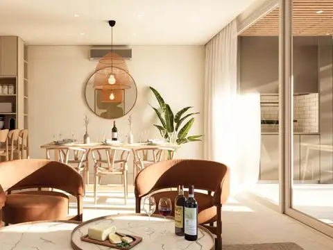 Casa en Venta en San Isidro Vías / Rolon, USD 380.887