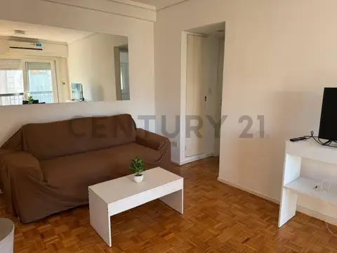 Departamento en Alquiler en Balvanera, CABA