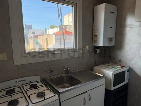 Departamento en Alquiler de 2 ambientes