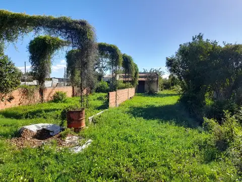 Terreno en Venta de 678,0 m2