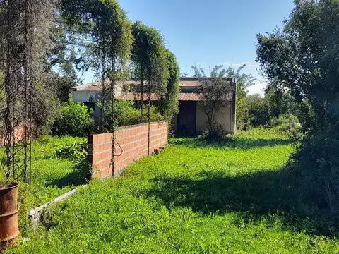 Terreno calle rawson a 4 cuadras de av. dos de abril
