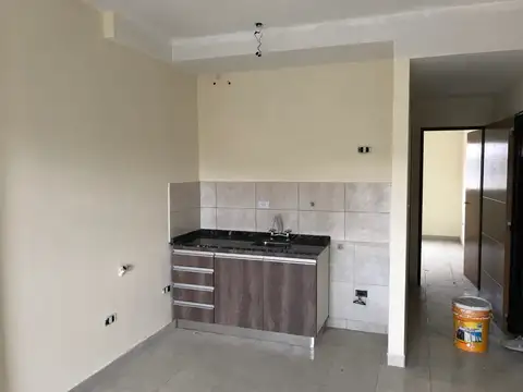 Departamento en Venta en Villa Luzuriaga, USD 90.000