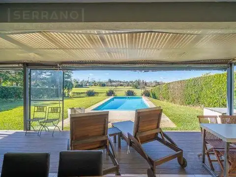 Casa en Venta de 3 dormitorios