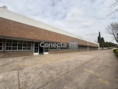 Galpón en Alquiler en Tablada, Partido de La Matanza