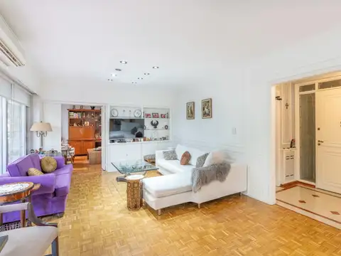 Departamento en Venta 60 años