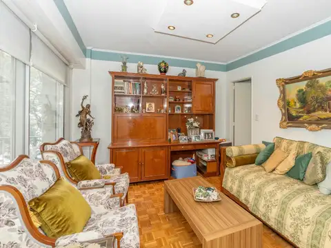 Departamento en Venta en Recoleta, USD 800.000