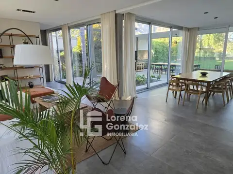 Haras Santa Maria Casa en Venta