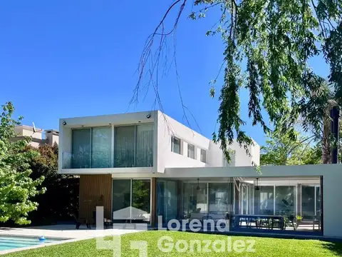 Haras Santa Maria Casa en Venta
