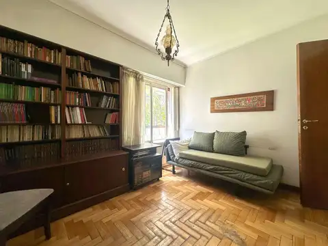 Departamento en Recoleta