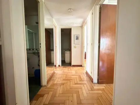 Departamento en Venta en Recoleta, USD 230.000