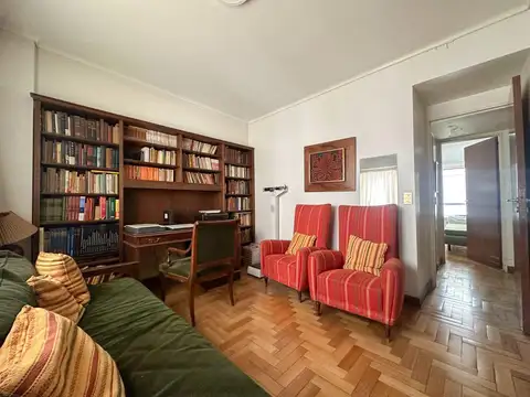 Departamento 3 ambientes con 3 baños