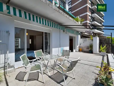 Departamento | 4 ambientes | Belgrano | Venta