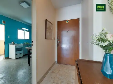 Departamento en Venta en Belgrano, USD 260.000
