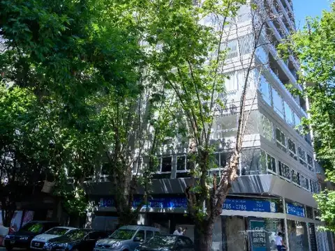 Departamento en Alquiler de 4 ambientes