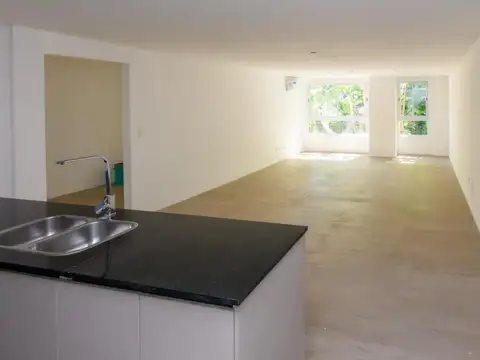Departamento en Alquiler de 3 dormitorios