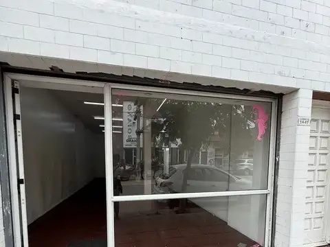 ALQUILER LOCAL24 MESES