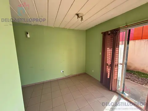 Depto Tipo Casa en Alquiler al Noreste