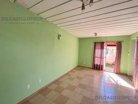 Depto Tipo Casa en Alquiler en José Clemente Paz, USD 44.000
