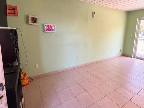 Depto Tipo Casa en Alquiler de 2 dormitorios