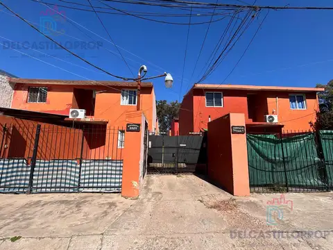 Cesar H Malnatti al 3500