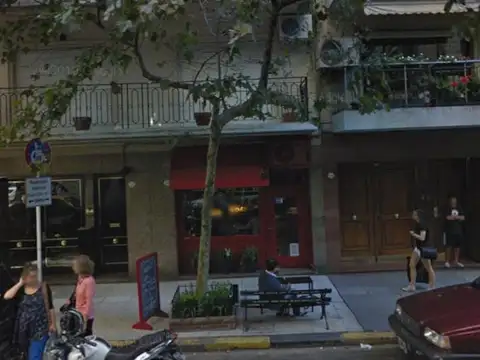 Local en Venta 15 años