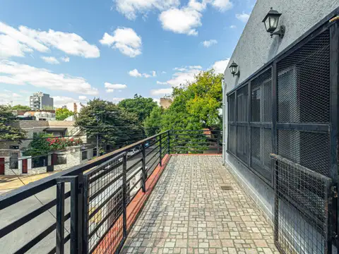 Depto Tipo Casa en Venta de 4 ambientes
